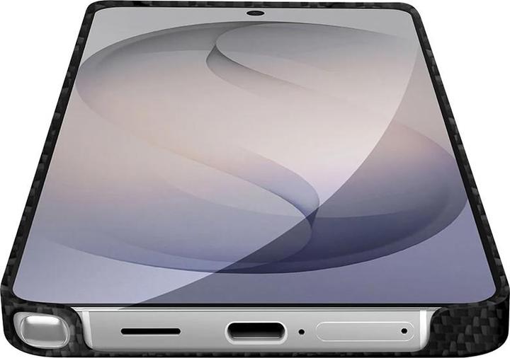 Actual product image Samsung Carbon Magnet Case (Samsung Galaxy S26 Ultra)