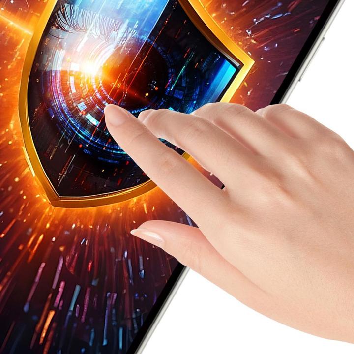 Actual product image 3MK Silky Matt Privacy (Google Pixel 10, Google Pixel 10 Pro)