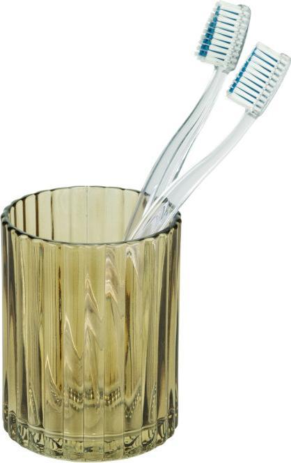 Wenko Zahnputzbecher Pompei