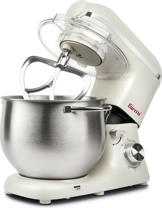 Produktbild Girmi IM5001 8L (1900 W)
