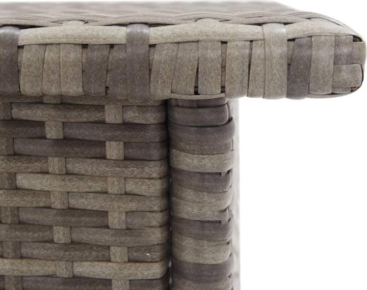 Actual product image vidaXL Gallus