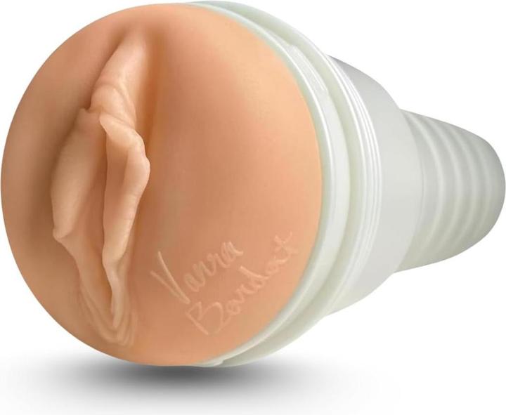 Actual product image Fleshlight Vanna Bardot