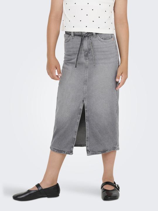 Produktbild Only KOGGIANNA Jeansrock Jeansrock (140)