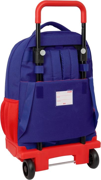 Actual product image Atletico Madrid FC Atletico Madrid Backpack