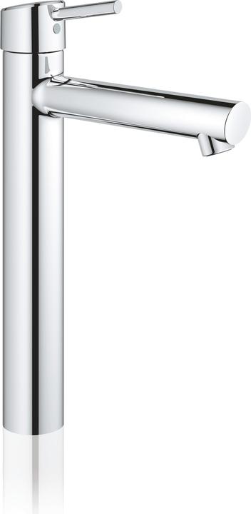 Produktbild Grohe Concetto Einhand-Waschtischbatterie XL-Size