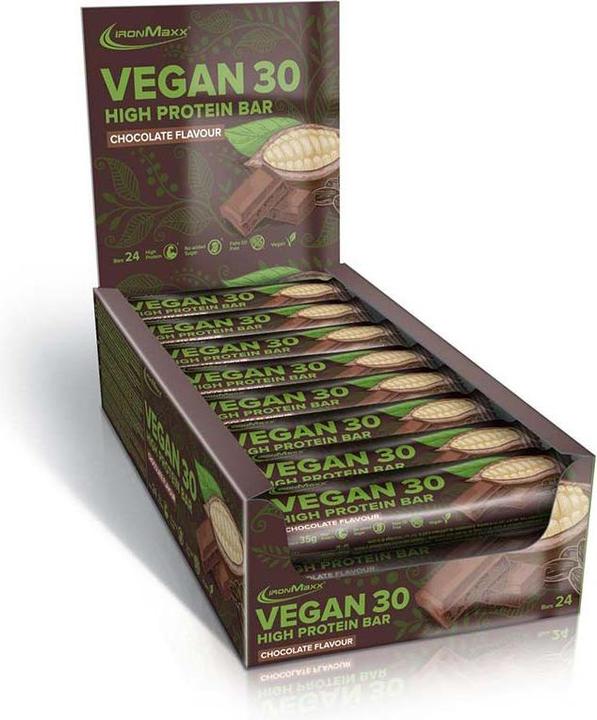 IronMaxx High Protein Bar (840 g, 24 Stk.)
