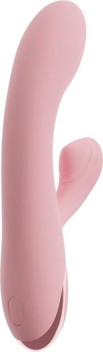 Actual product image Beau Coeur AVENOR G-Spot Rabbit