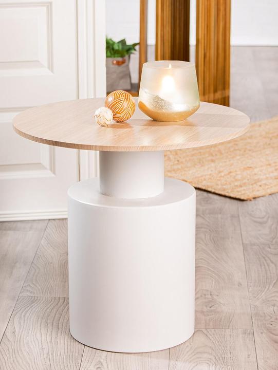 Actual product image Casablanca by Gilde Living on base