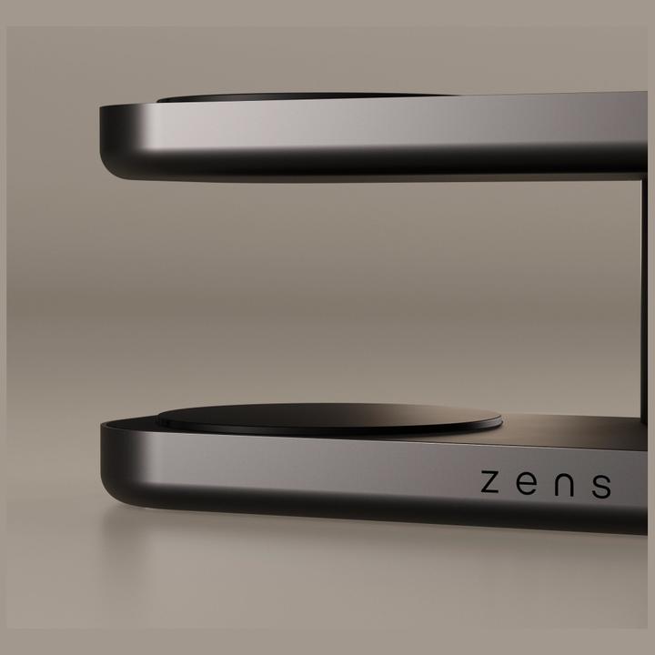 Actual product image Zens Fast Charger (15 W)