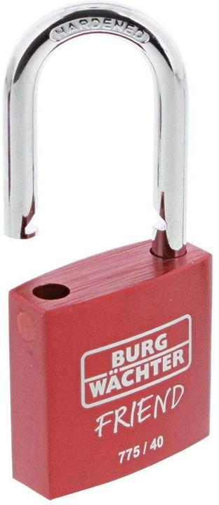 Immagine prodotto Burg Wächter Lucchetto 775 40 Amico
