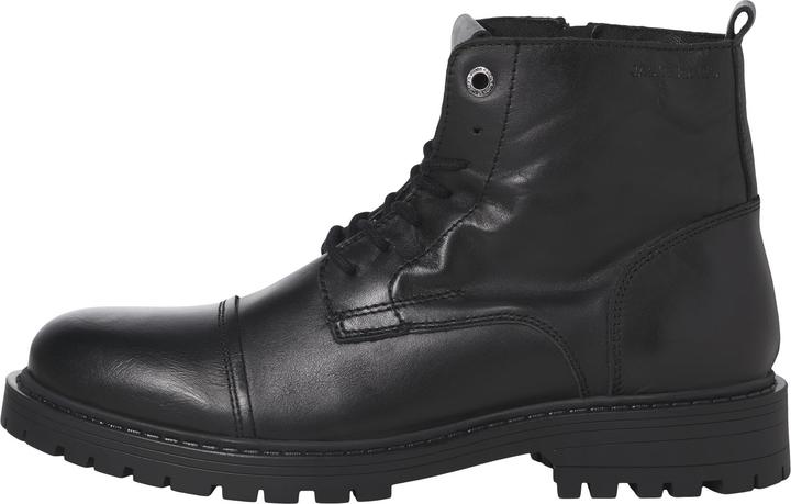 Image du produit Jack & Jones Jfwtremor Leather Boot Sn (44)