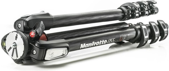 Actual product image Manfrotto MT055CXPRO4 4 Sections (Carbon)