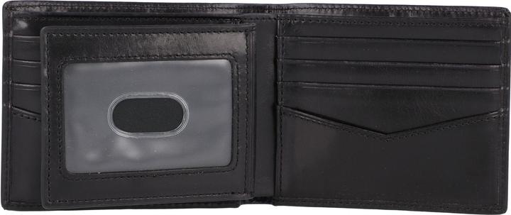 Actual product image Fossil Ryan wallet RFID leather 11 cm