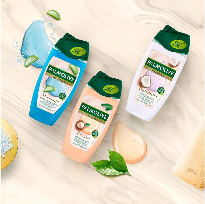 Image du produit Palmolive Wellness Revive (250 ml)