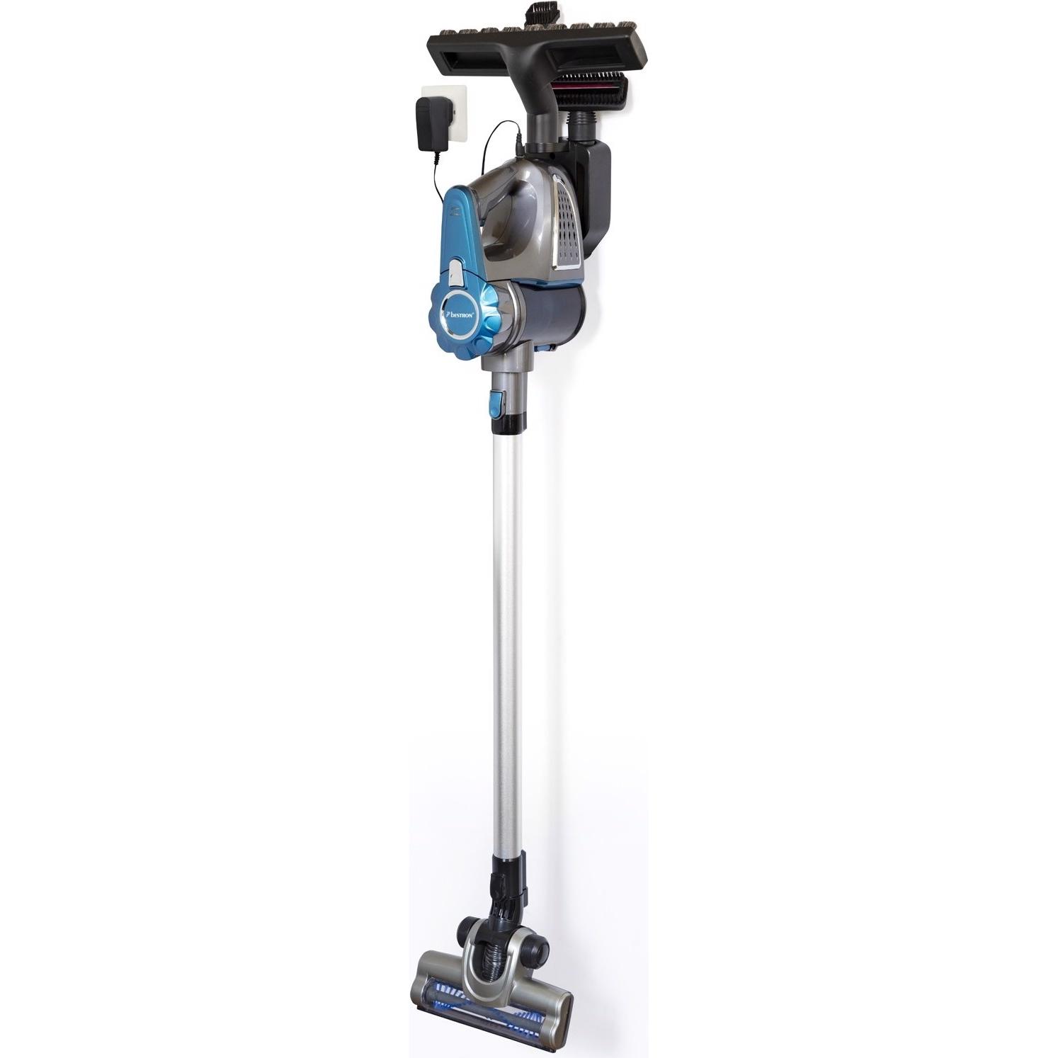 Thumbnail - Bestron AVC850A, Staubsauger, Blau