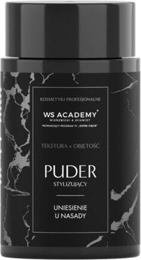 Produktbild Ws Academy Styling Powder For Texture And Volume 10G (Volumenpuder)