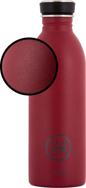 Image du produit 24 Bottles Urban (0.50 l)