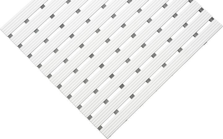 Produktbild kaiserkraft PVC-Profilmatte, pro lfd. m (100 x 80 cm)