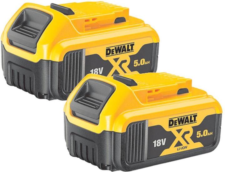 DeWalt Kit di avviamento della batteria (18 V)
