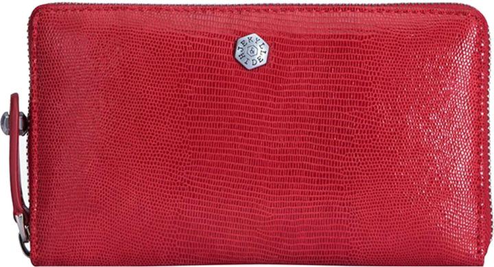 Produktbild Jekyll & Hide Sevilla Geldbörse RFID Leder 17 cm