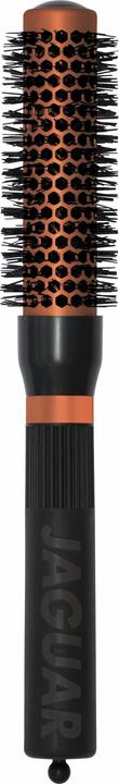 Actual product image Jaguar Copper Ceramic Round Brush
