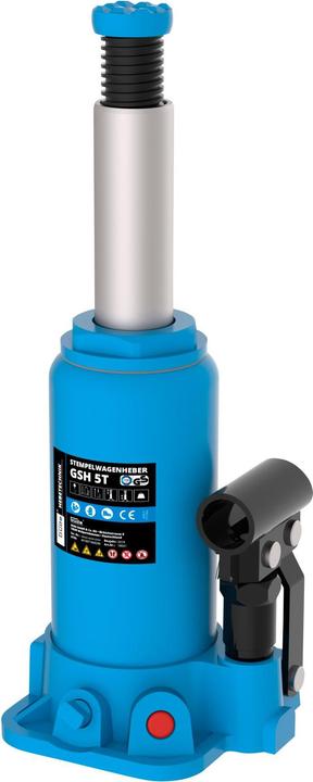 Produktbild Güde GSH 5T