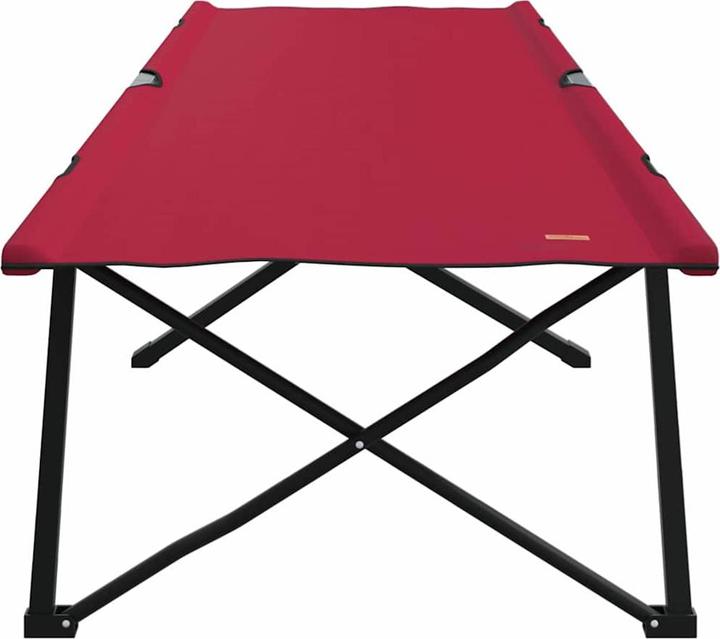 Produktbild vidaXL Campingbett