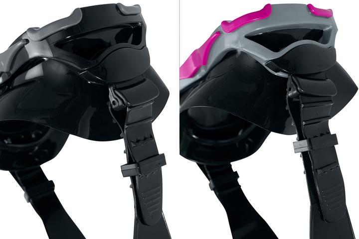 Actual product image Bestway Inspira Pro Adult 14+ Snorkelling Set