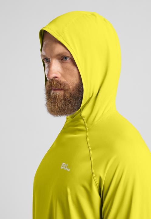 Immagine prodotto Jack Wolfskin Prelight Swift Hoody M (XL)