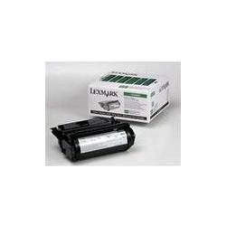 Thumbnail - Lexmark, Toner, 12a5845 (BK)