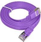 Produktbild Lightwin Netzwerkkabel (UTP, CAT6, 0.25 m)