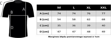 Immagine prodotto Puma BPPO-000408 BLANK BASE - TEE Uomo (XL)