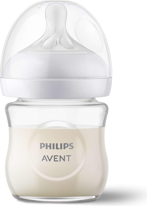 Actual product image Philips Avent Natural Response (120 ml)