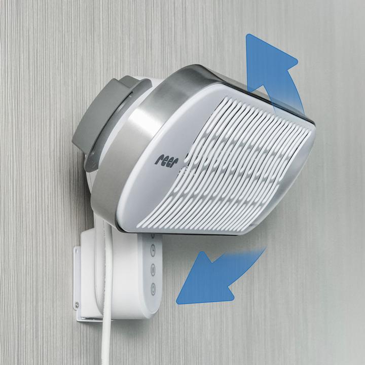 Immagine prodotto Reer Wandgerät HeatCare+