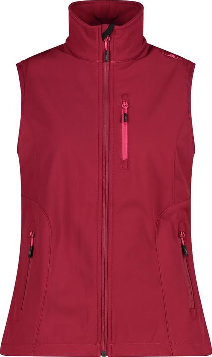 Produktbild CMP Campagnolo Women's Vest Softshell (XS)