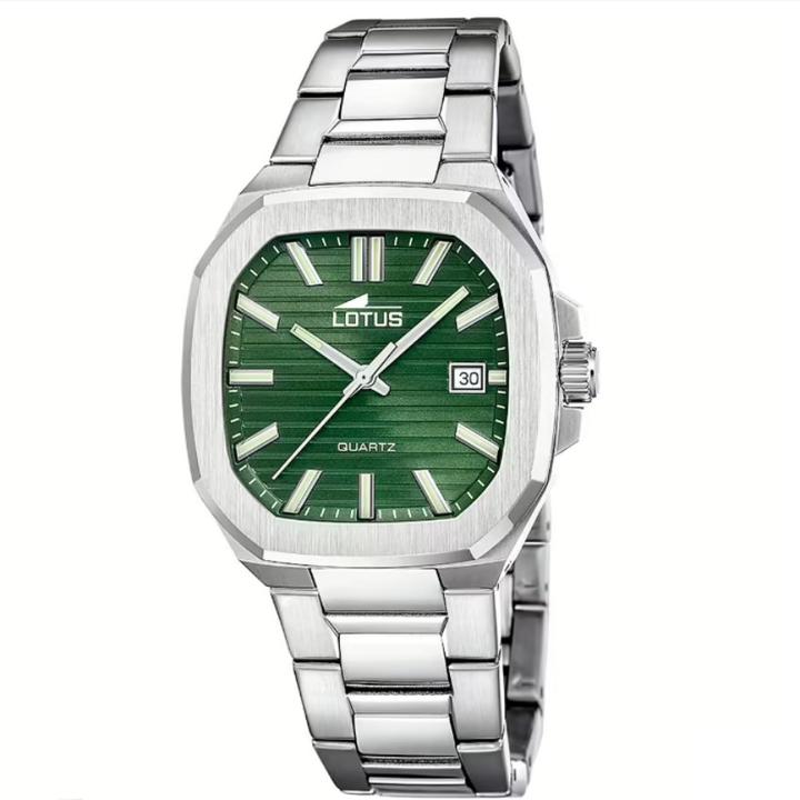 Produktbild Lotus Square (Analoguhr, 40 mm)