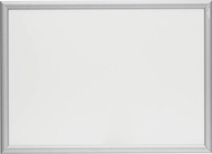 Actual product image Durable Klapprahmen Aluminium OUTDOOR A2