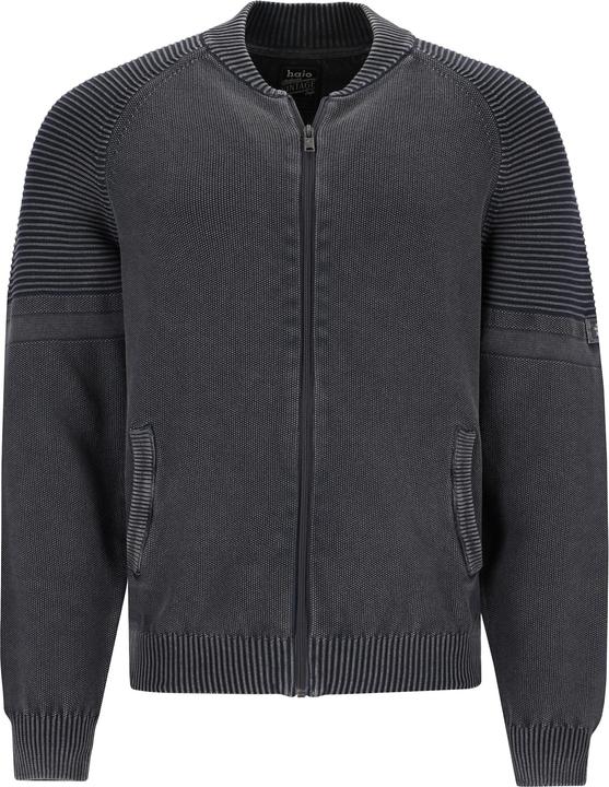 Produktbild Hajo Jacke Strickjacke (52)