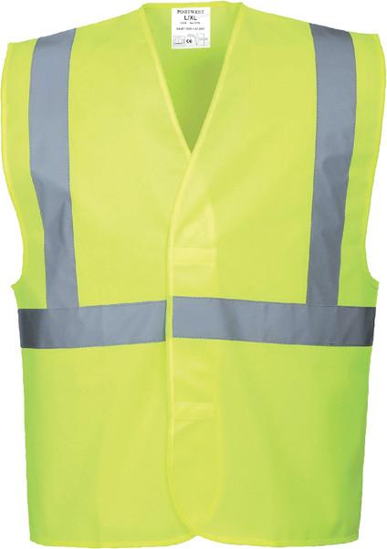 Produktbild RS PRO HI VIS ONE BAND & BRACE Yellow L/XL (L, XL)