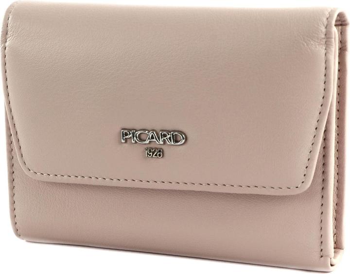 Actual product image Picard Bingo Flap Wallet