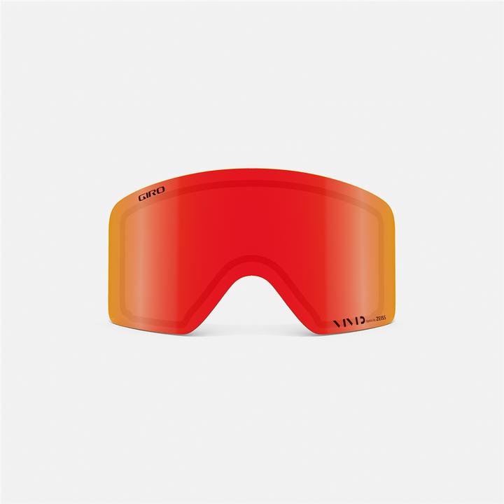 Actual product image Giro Method Lense (Ski goggle replacement lens)
