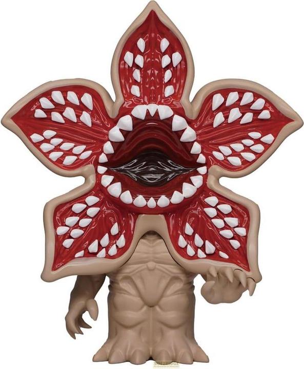 Productafbeelding Monogram Int. Stranger Things spaarpot Demogorgon