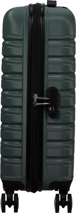 Actual product image American Tourister Flashline 4 wheels cabin trolley 55 cm (32 l)