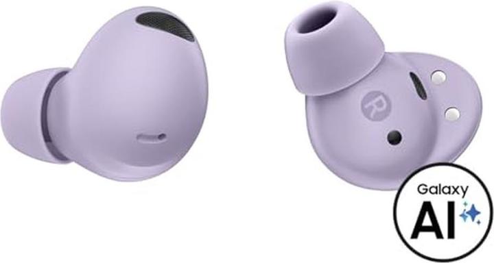 Produktbild Samsung Galaxy Buds2 Pro EU bora purple (ANC, Kabellos)