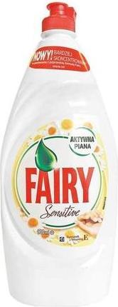 Immagine prodotto Fairy Fata Dei Piatti 450ml Limone (Liquida)