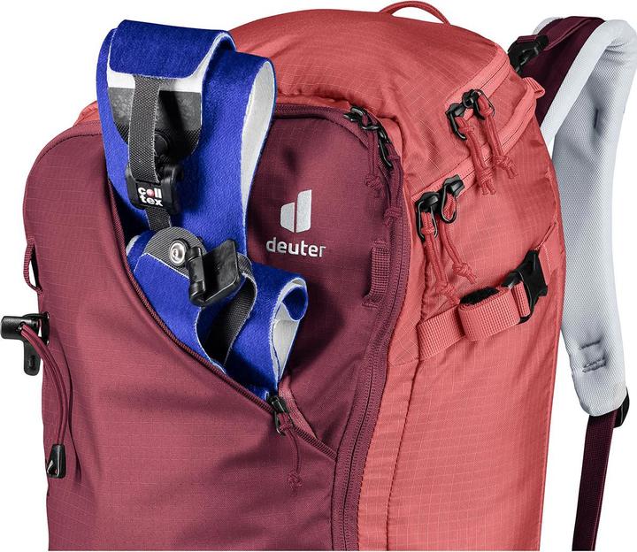 Productafbeelding Deuter Freerider Pro 32+ SL (32 l)