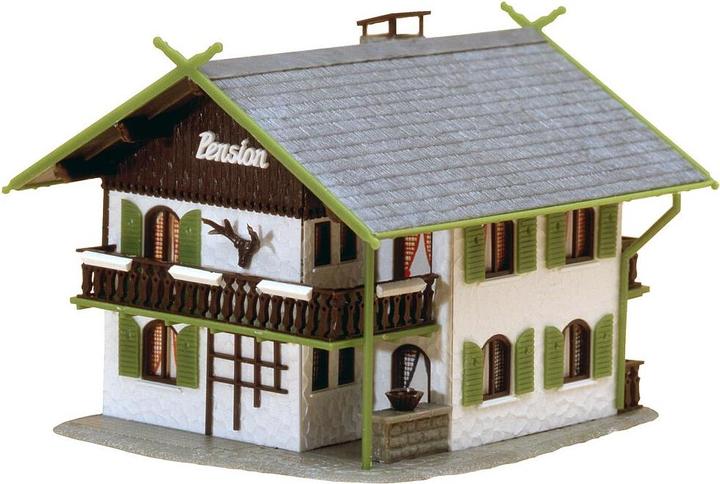 Immagine prodotto Faller Pensione Rosel