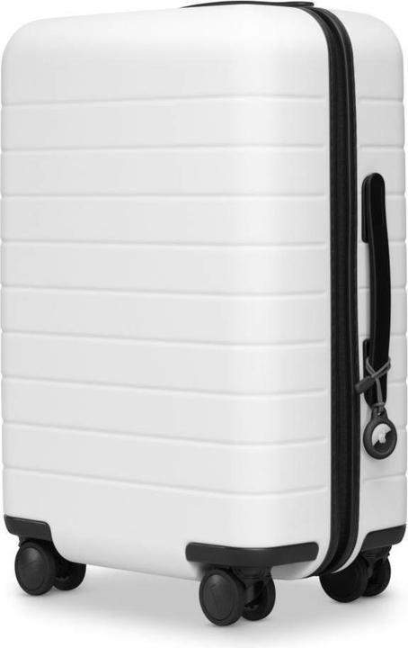 Produktbild Tech-Protect Rough Chain Apple Airtag Black