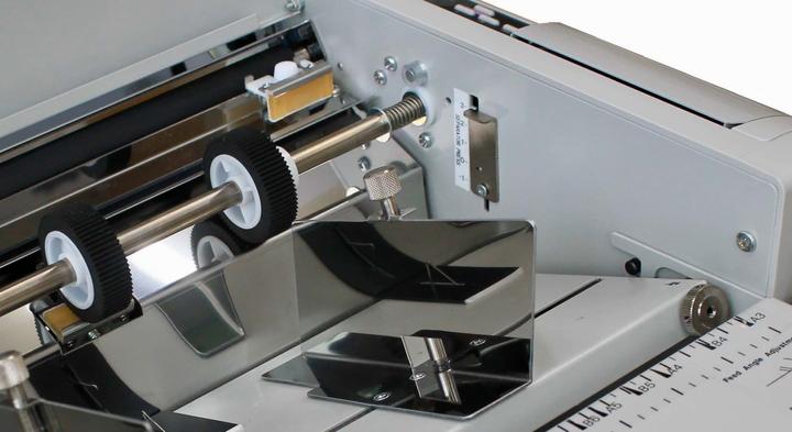 Image du produit Superfax Plieuse PF-440, Format A3 (A3)