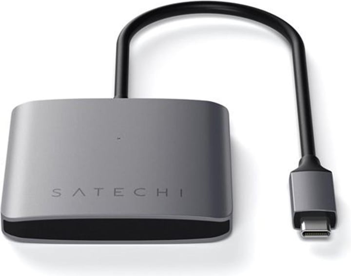Produktbild Satechi USB-C Hub (USB-C, 4 Ports)